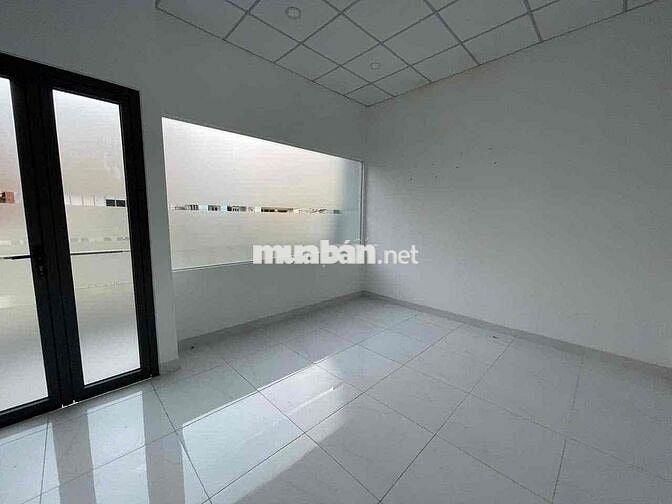 Nhà MTKD thạch lam.phú thạnh.tân phú.DT:4 X 15 trệt lầu 3PN 2WC