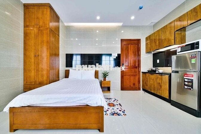 Phòng full nội thất như hình ib ạ