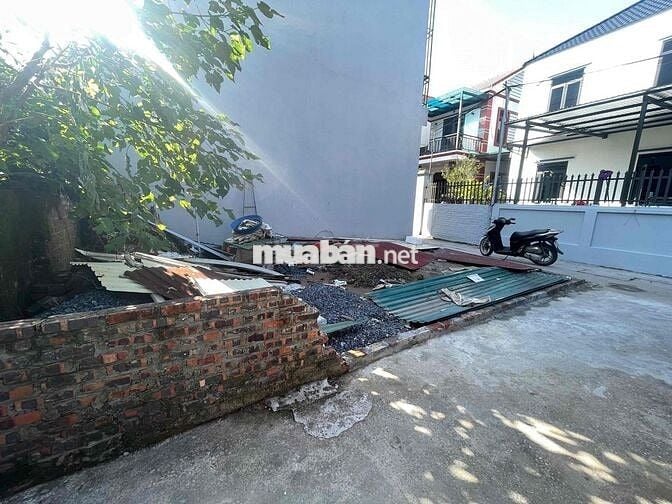 lô góc tuyệt đẹp 39m phụng châu cơ hội cho ae sở hữu ak