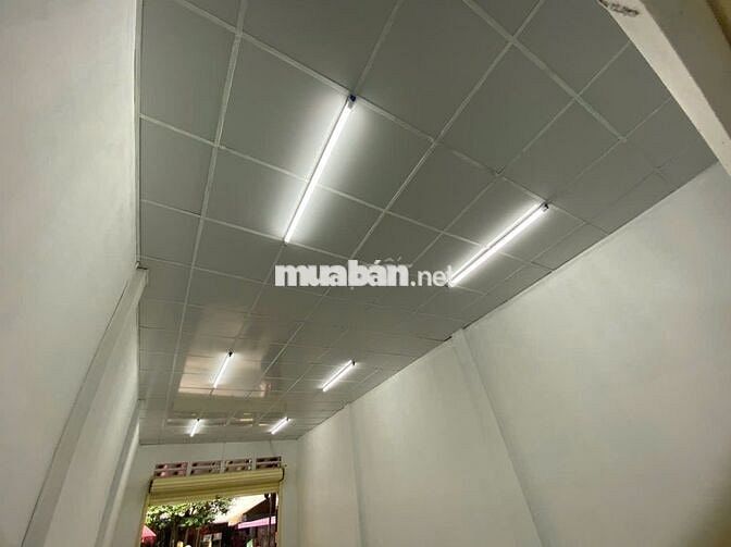 Cho Thuê Nhà để Kinh Doanh gần chợ, c cư, trường học cấp 1,2,3, KCN
