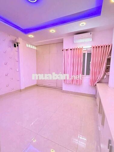 CHO THUÊ NHÀ MẶT TIỀN KDC HIM LAM SÁT HOÀNG DIỆU 2 3 LẦU