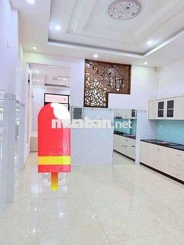 CHO THUÊ NHÀ MẶT TIỀN KDC HIM LAM SÁT HOÀNG DIỆU 2 3 LẦU