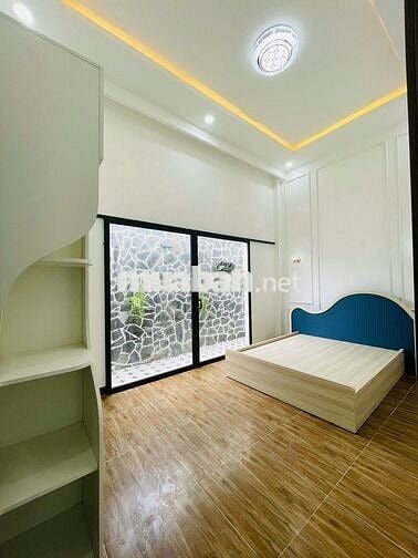 NHÀ PHỐ LIỀN KỀ PHƯỜNG MỸ PHONG - ĐỒNG THÁP MỚI
