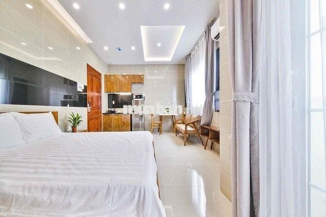 Phòng full nội thất như hình ib ạ