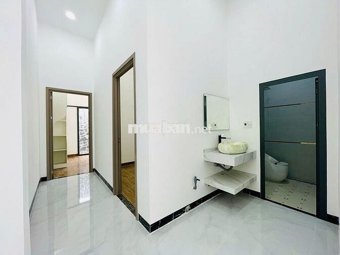 NHÀ PHỐ LIỀN KỀ PHƯỜNG MỸ PHONG - ĐỒNG THÁP MỚI