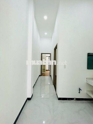 NHÀ PHỐ LIỀN KỀ PHƯỜNG MỸ PHONG - ĐỒNG THÁP MỚI
