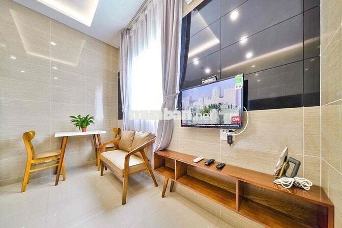 Phòng full nội thất như hình ib ạ