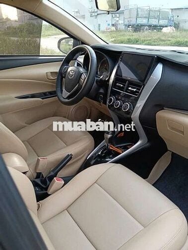 Xe 2019 1.5G CVT - 82000 km