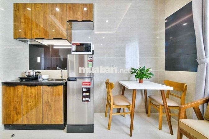 Phòng full nội thất như hình ib ạ