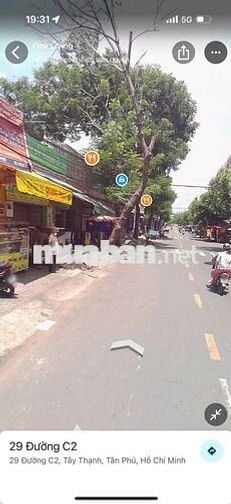 Cho Thuê Nhà để Kinh Doanh gần chợ, c cư, trường học cấp 1,2,3, KCN