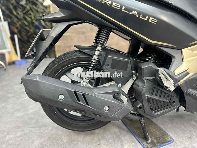 Airblade125 2020 máy zin bao rút(gop 0 giam cavet)