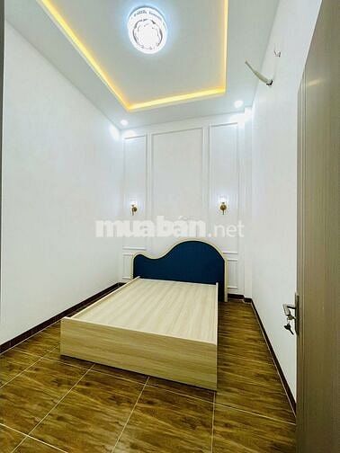 NHÀ PHỐ LIỀN KỀ PHƯỜNG MỸ PHONG - ĐỒNG THÁP MỚI
