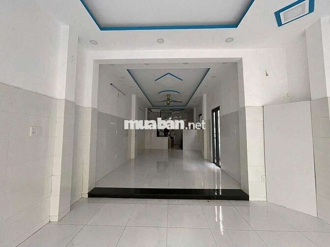 Cho thuê nhà MTKD Thạch Lam p. Phú Thạnh Quận Tân Phú