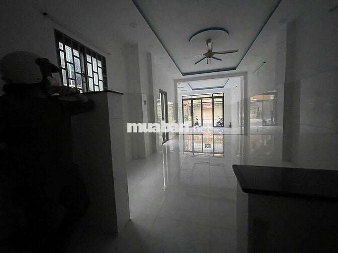 Cho thuê nhà MTKD Thạch Lam p. Phú Thạnh Quận Tân Phú