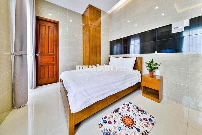 Phòng full nội thất như hình ib ạ