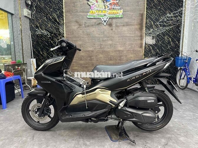 Airblade125 2020 máy zin bao rút(gop 0 giam cavet)