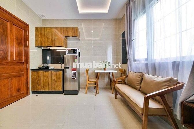 Phòng full nội thất như hình ib ạ