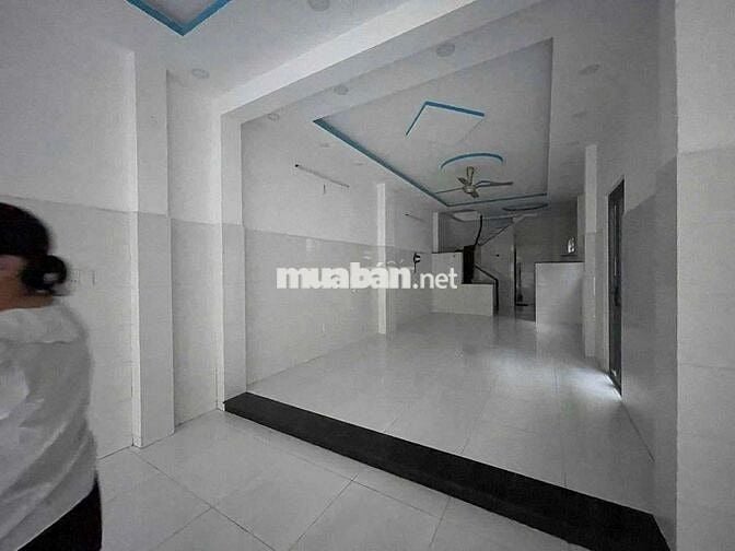 Cho thuê nhà MTKD Thạch Lam p. Phú Thạnh Quận Tân Phú