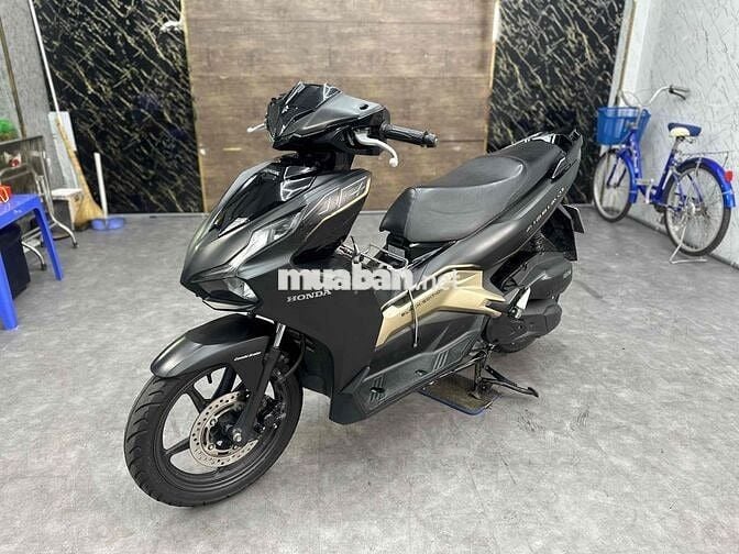 Airblade125 2020 máy zin bao rút(gop 0 giam cavet)