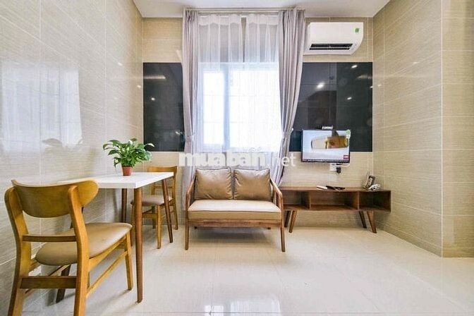 Phòng full nội thất như hình ib ạ