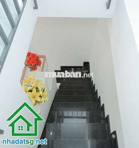 SIÊU HIẾM – MTKD ĐƯỜNG SỐ 14B, TÂN PHÚ – NHÀ MỚI 100% – DỌN VÀO Ở NGAY