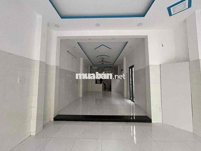 Nhà MTKD thạch lam.phú thạnh.tân phú.DT:4 X 15 trệt lầu 3PN 2WC