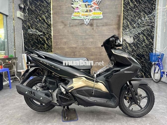 Airblade125 2020 máy zin bao rút(gop 0 giam cavet)