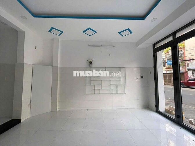 Cho thuê nhà MTKD Thạch Lam p. Phú Thạnh Quận Tân Phú