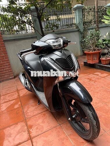 SH 125 ABS Cuối 2019