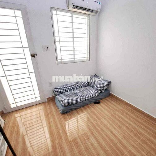CHO THUÊ PHÒNG TRỌ NỘI THẤT ĐẦY ĐỦ- CÓ THANG MÁY, MÁY GIẶT, MÁY LẠNH