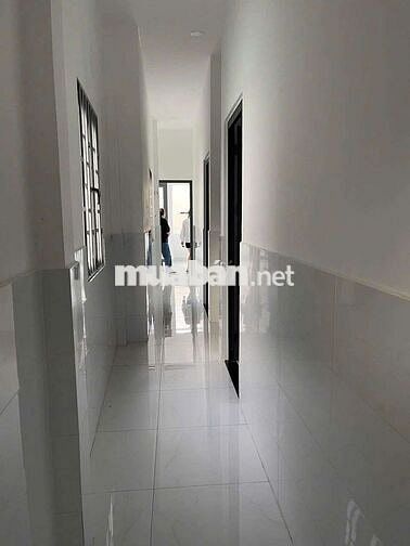 Cho thuê nhà MTKD Thạch Lam p. Phú Thạnh Quận Tân Phú