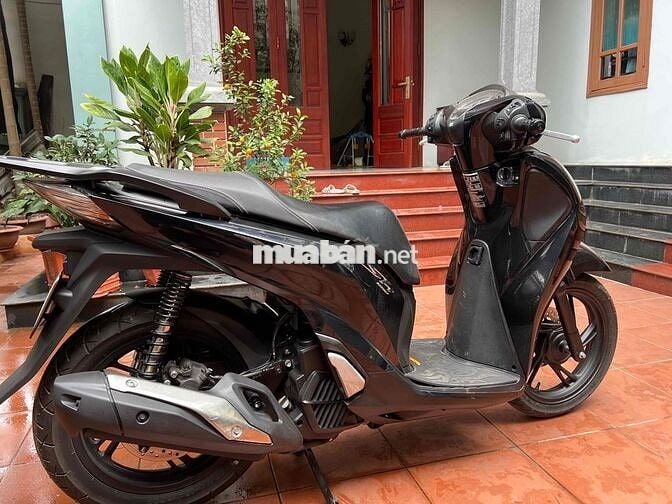 SH 125 ABS Cuối 2019