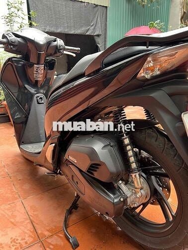 SH 125 ABS Cuối 2019