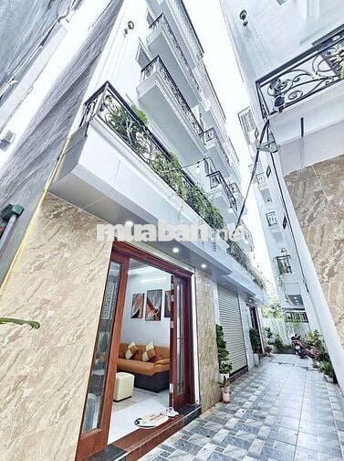 Nhà phố THẠCH BÀN-CỔ LINH-ÔTÔ ĐỖ CỔNG-Gần TTTM. AEON.MALL.LONG BIÊN.