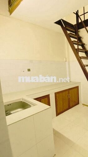 🏠 BÁN NHÀ DƯƠNG BÁ TRẠC, P.2, Q.8 - NHÀ ĐẸP 2 TẦNG - 4.X TỶ.