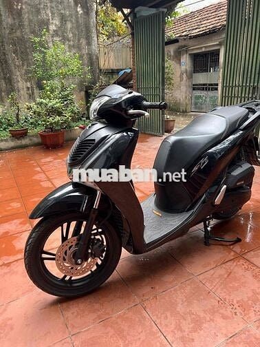 SH 125 ABS Cuối 2019