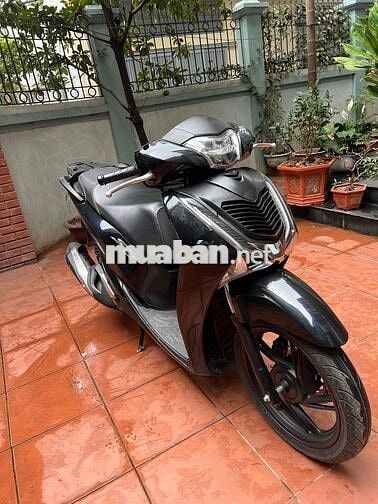 SH 125 ABS Cuối 2019