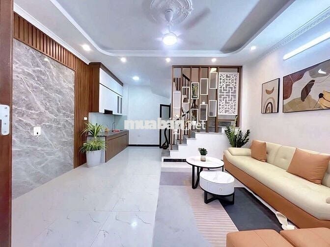 Nhà phố THẠCH BÀN-CỔ LINH-ÔTÔ ĐỖ CỔNG-Gần TTTM. AEON.MALL.LONG BIÊN.