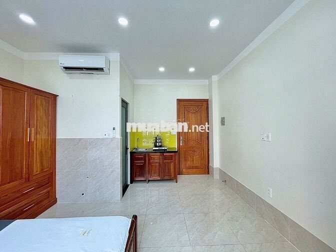 CĂN HỘ MINI TIỆN NGHI GẦN TRƯỜNG SƠN – DI CHUYỂN SÂN BAY DỄ DÀNG