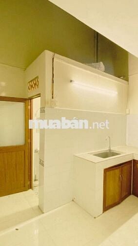 🏠 BÁN NHÀ DƯƠNG BÁ TRẠC, P.2, Q.8 - NHÀ ĐẸP 2 TẦNG - 4.X TỶ.