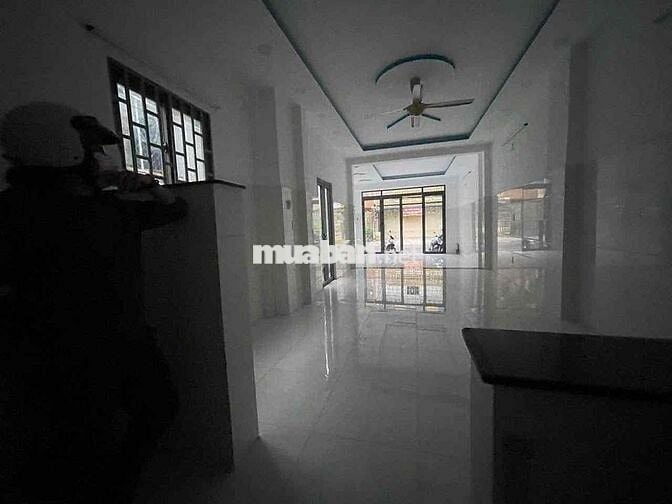 Nhà MTKD thạch lam.phú thạnh.tân phú.DT:4 X 15 trệt lầu 3PN 2WC