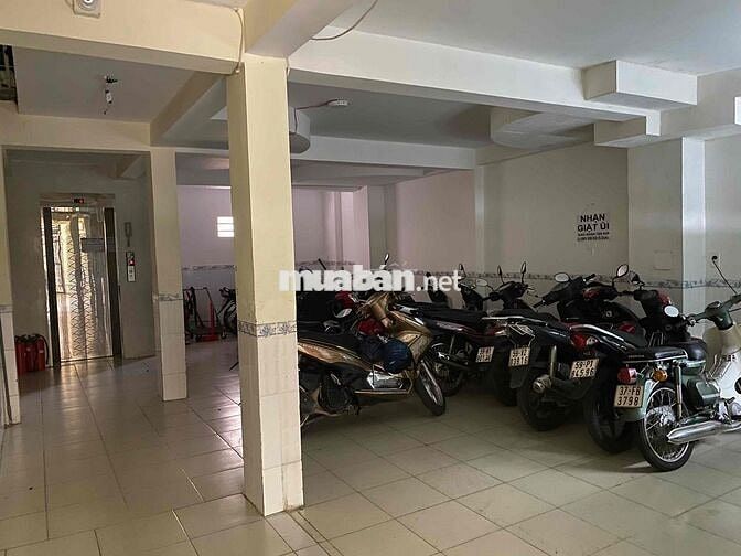 CHO THUÊ PHÒNG TRỌ NỘI THẤT ĐẦY ĐỦ- CÓ THANG MÁY, MÁY GIẶT, MÁY LẠNH
