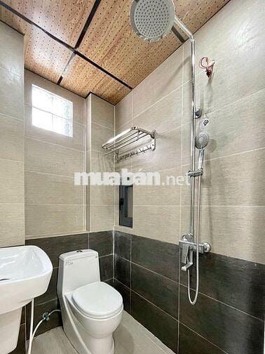 CĂN HỘ MINI TIỆN NGHI GẦN TRƯỜNG SƠN – DI CHUYỂN SÂN BAY DỄ DÀNG