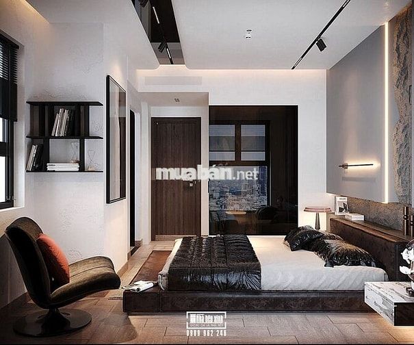Centery cho thuê gấp căn hộ 2PN + 2WC view hồ bơi siêu đẹp- 17 triệu