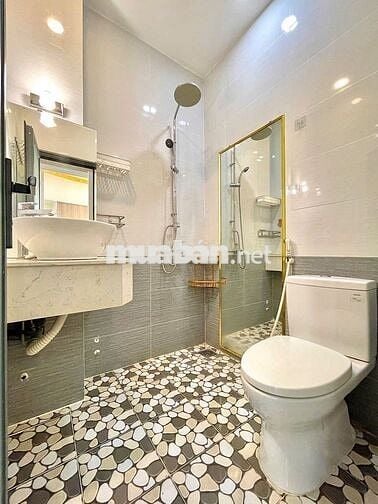 ✅ Căn hộ 1PN Balcony máy giặt riêng gần chợ Tân Định, Horizon Tower