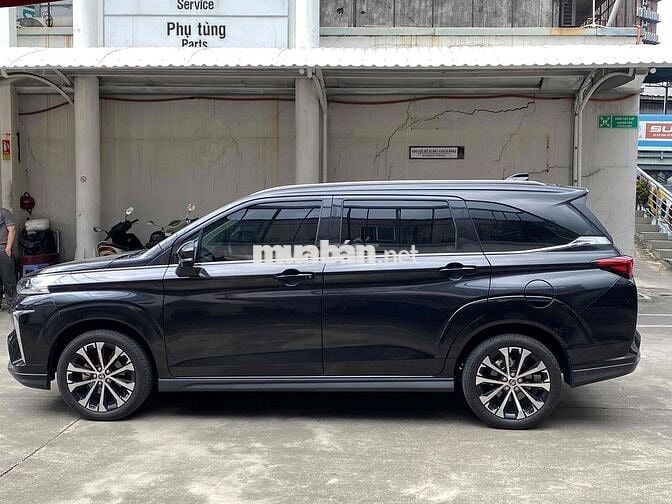Veloz Cross 2024-Xe gia đình còn bảo hành đến 2030