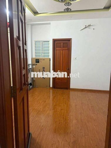 CHO THUÊ NHÀ NC 1/ ĐƯƠNG SỐ 8 F11 GÒ VẤP