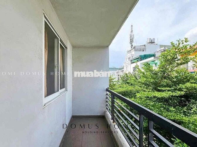 Studio Ban công - Ngay KDC Trung Sơn - Gần Him Lam Quận 7