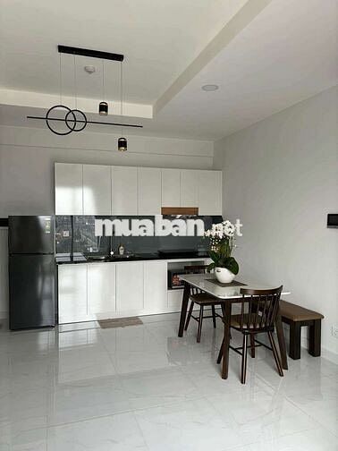 ✨ BÁN CĂN HỘ THE PEGASUITE 2 – 1PN+  FULL NỘI THẤT CÓ SỔ: 52m² (1PN+),