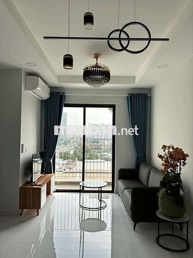 ✨ BÁN CĂN HỘ THE PEGASUITE 2 – 1PN+  FULL NỘI THẤT CÓ SỔ: 52m² (1PN+),